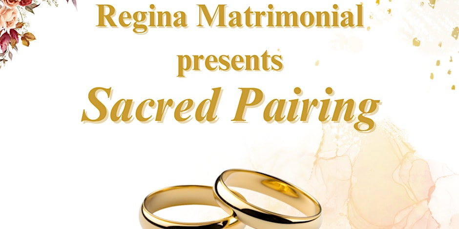 Regina Matrimonial Presents 