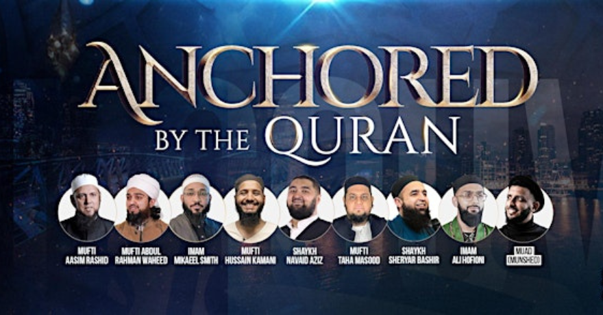 Miftaah Institute Anchored by the Quran Vancouver