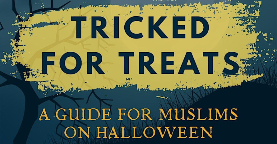 A Guide for Muslims on Halloween