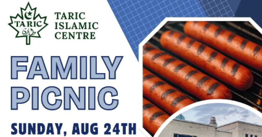 TARIC Family Picnic 