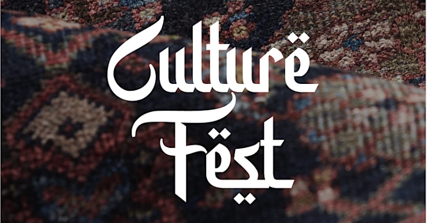 ISNA Canada's Culture Fest