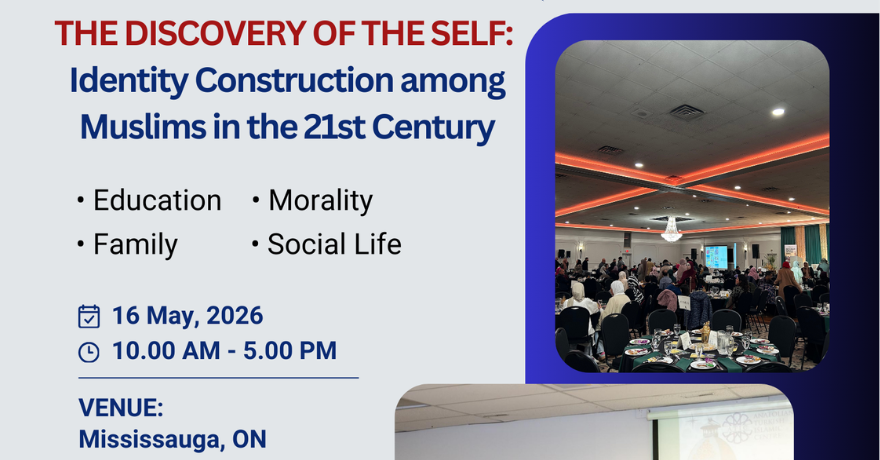 The Discovery of the Self: Identity Construction among Muslims in the 21st Century