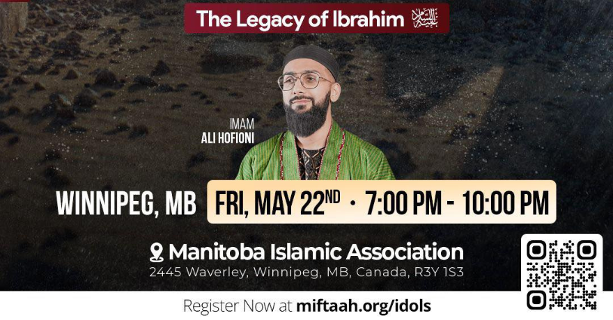 Miftaah Institute From Shattered Idols to Sacred House