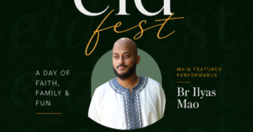 Kanata Muslim Association Eid Fest