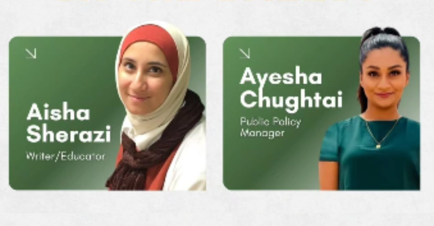 Canadian Muslim Vote Ottawa Votes: Your Future on the Ballot