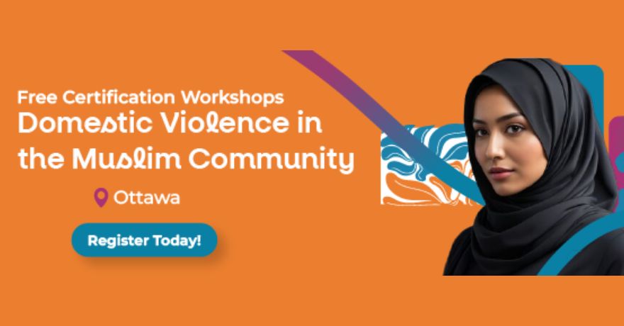 Nisa Foundation Domestic Violence in the Muslim Community