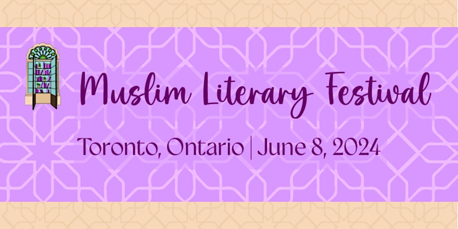 Muslim Literary Festival