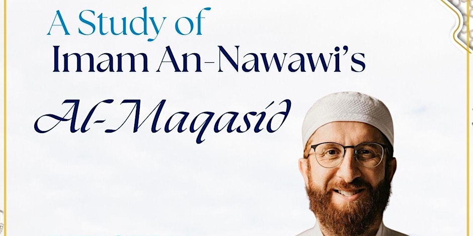 Al-Ghazali Centre Primer In Shafi Fiqh - A Study of Imam An-Nawawi's Al-Maqasid