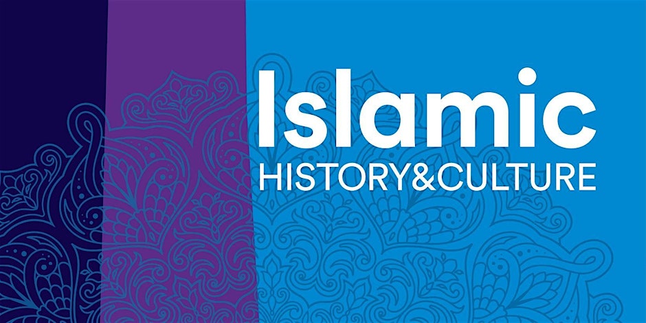 Toronto Public Library Islamic History Month: Arabic Calligraphy