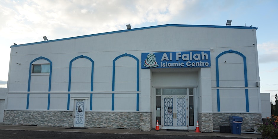 Al-Falah Open House: Celebrating Islamic Heritage Month