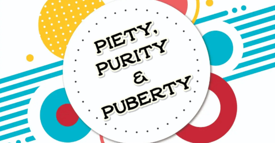 Masjid Bilal Piety, Purity, and Puberty