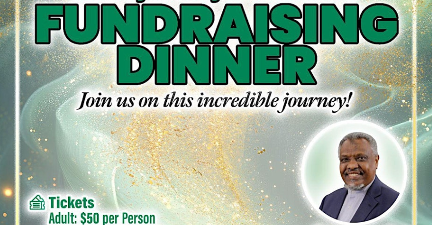 Centretown Mosque Fundraising Dinner