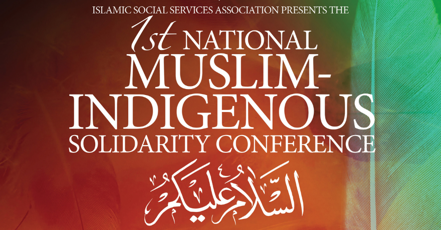 National Muslim-Indigenous Solidarity Conference