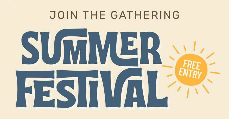 SNMC Summer Festival