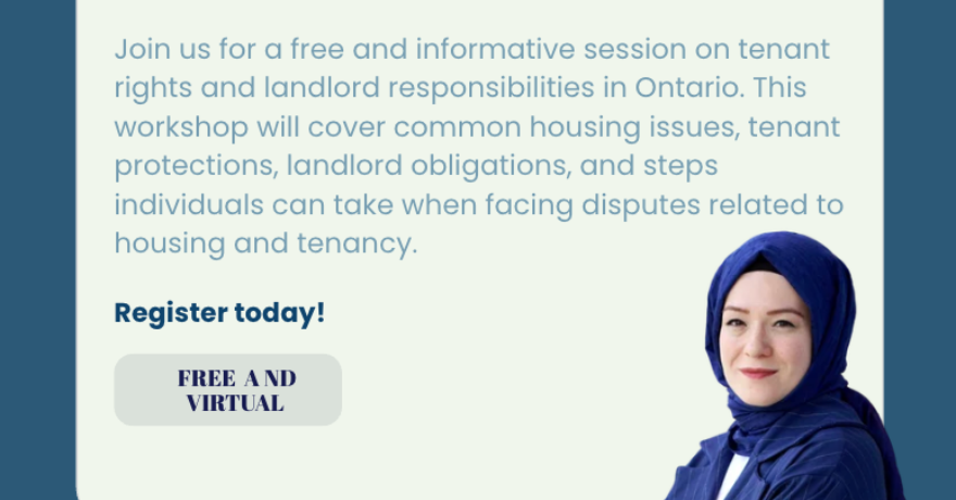 Protecting Your Home: Tenant Rights & Landlord Responsibilities