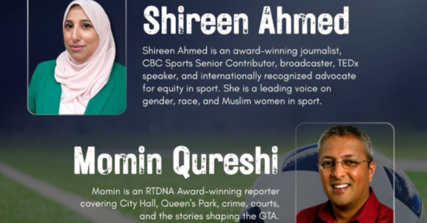 Canadian Muslim Vote Off the Record: Cost of the Cup