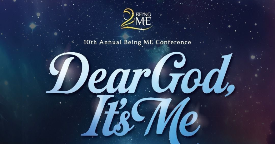 Being ME Muslimah Empowered 10th Annual Conference