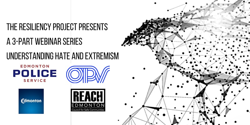 The Resiliency Project Understanding Hate and Extremism