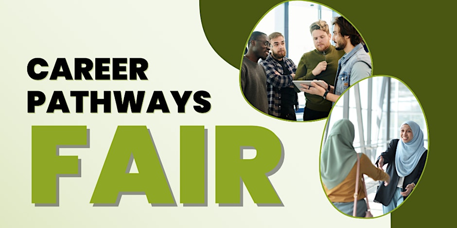 Ummah Nabawiah Mosque (UNM) Career Pathways Fair
