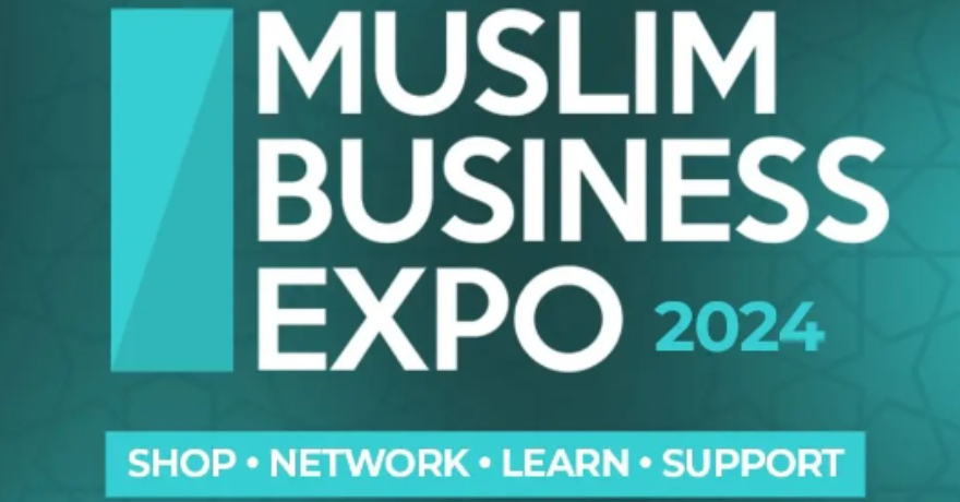 Muslim Business Expo 2024