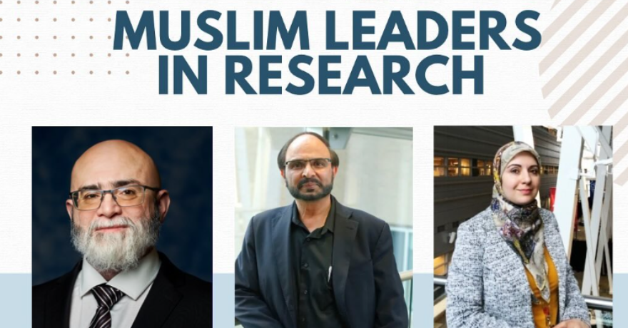 MOSAIC Muslim Leaders In Research