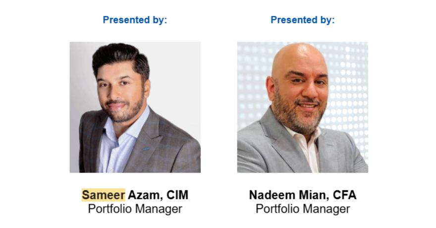 RBC Wealth Management Halal Investing 101: Principles, opportunities and market trends