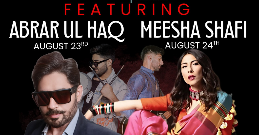4th Annual HANDI Milton Halal Food Festival
