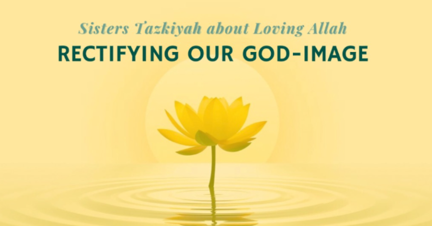 Rebranded Ottawa Sisters Tazkiyah Circle