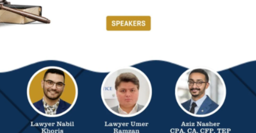 Estate Planning and Islamic Legal Wills