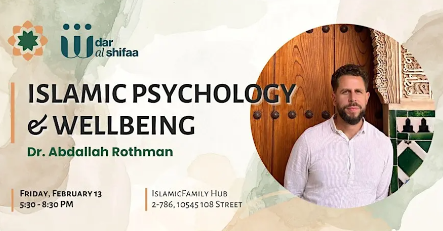 Islamic Family Islamic Psychology & Wellbeing