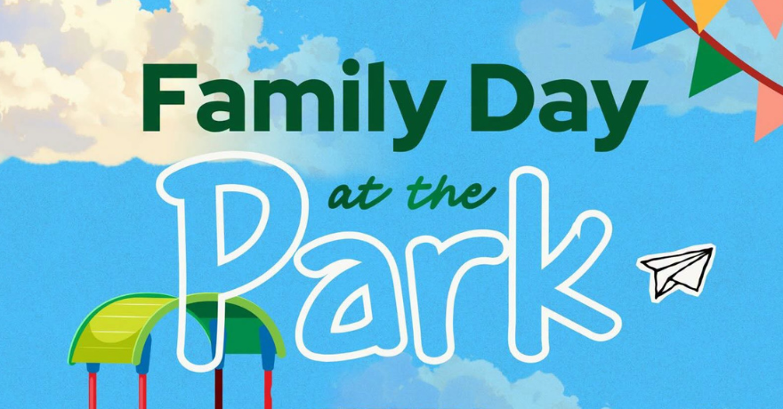 Ottawa Muslim Association (OMA) Family Day at the Park