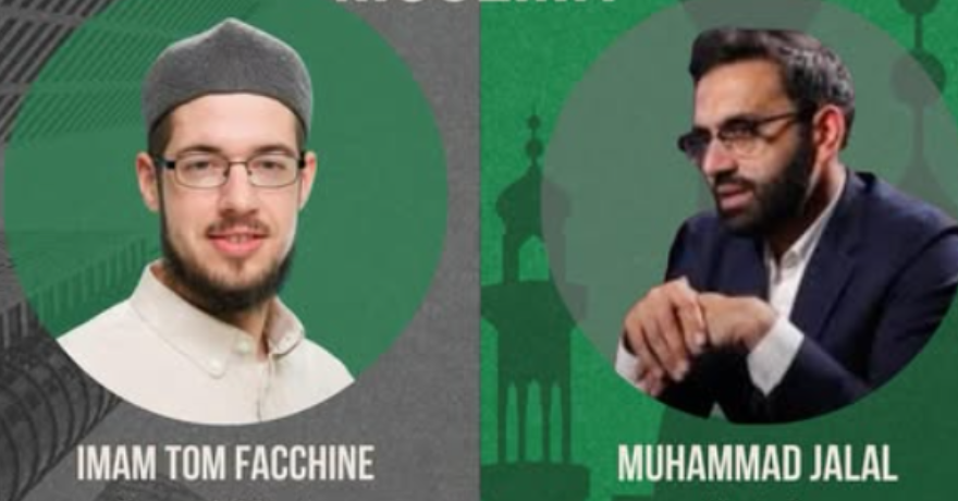 MAC Youth Ottawa Are You A Secular Muslim? 