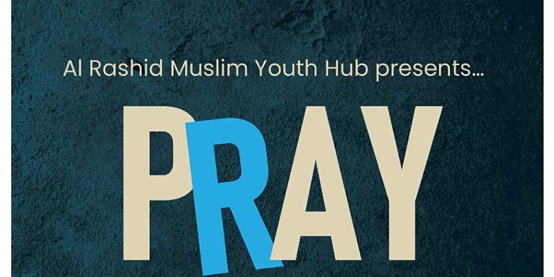 Al Rashid Mosque Pray and Play Ages 6 to 18
