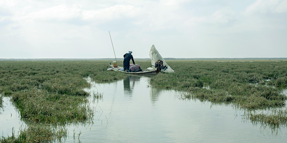 Panel Discussion: Re-Imagining Return to the Iraqi Marshes