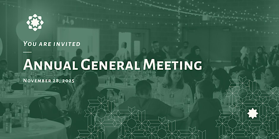 IslamicFamily’s Annual General Meeting