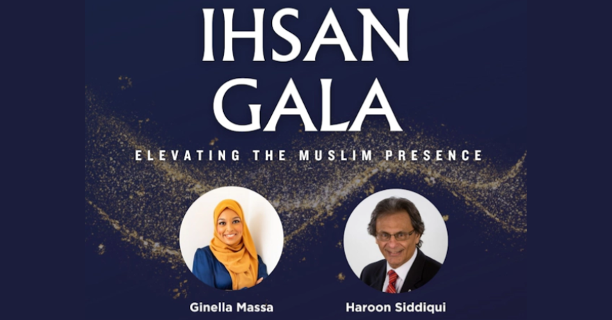 Sound Vision Canada Ihsan Gala 2024