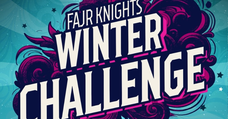 Ummah Masjid Fajr Knights Boys Ages 7 to 15 Program (Dec 20 to Jan 4)