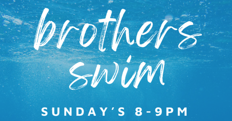 Assunnah Muslim Association Brothers Swimming