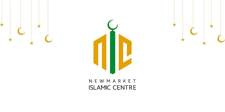 Newmarket Islamic Centre Ramadan Reflections: Sharing Blessings Over Dinner