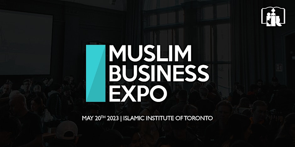 Muslim Business Expo