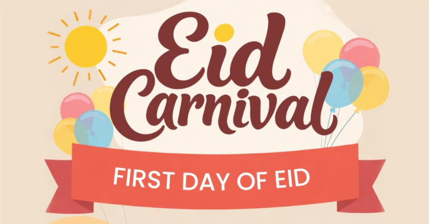 Al Rashid Edmonton Eid Carnival