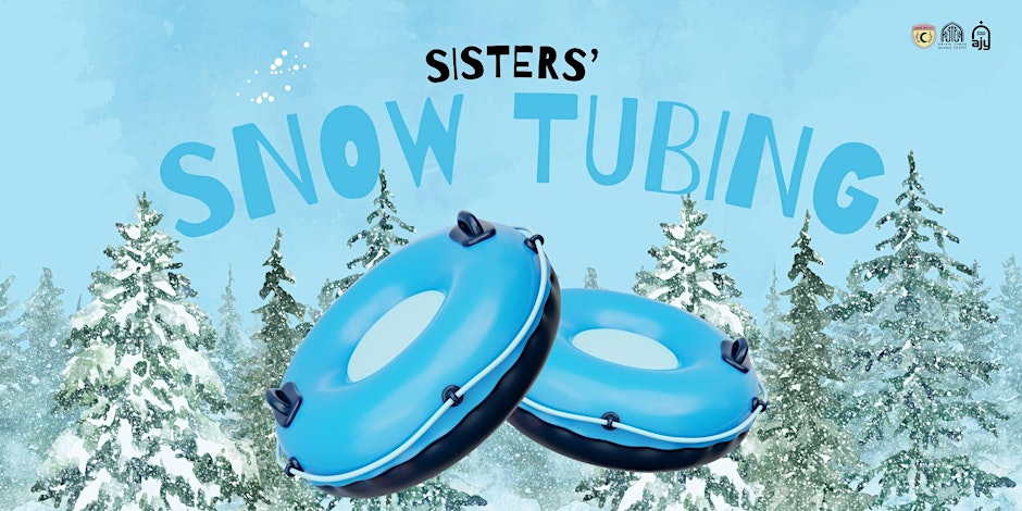 Akram Jomaa Islamic Centre Sisters' Snow Tubing