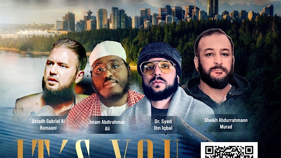 Generation Muslim Conference 13.0