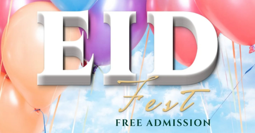 Tawheed Community Centre Eid ul Adha Fest