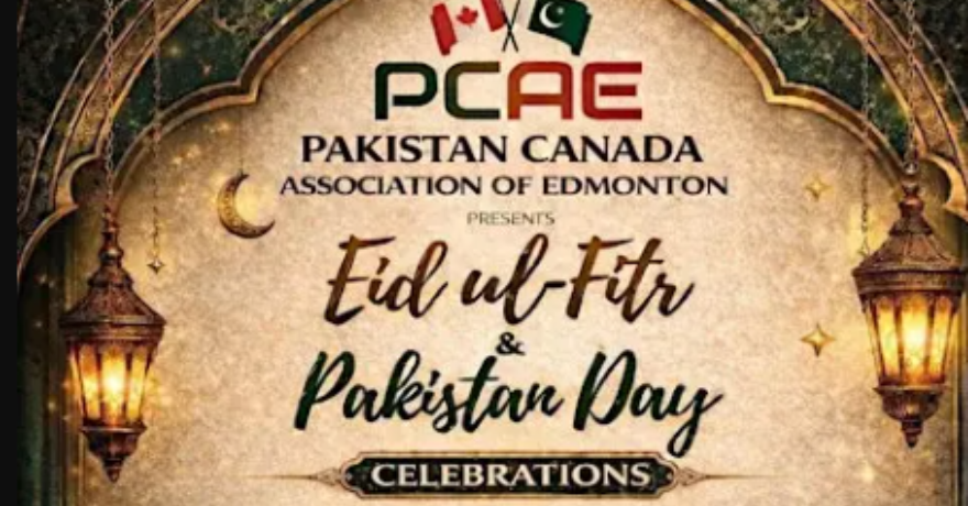  Pakistan Canada Association Edmonton Eid ul-Fitr and Pakistan Day