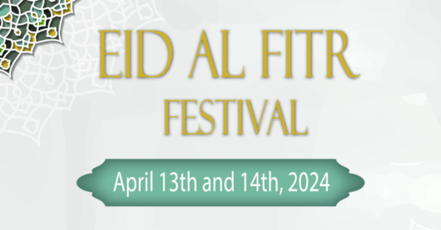 The Events Co. Eid al Fitr Festival