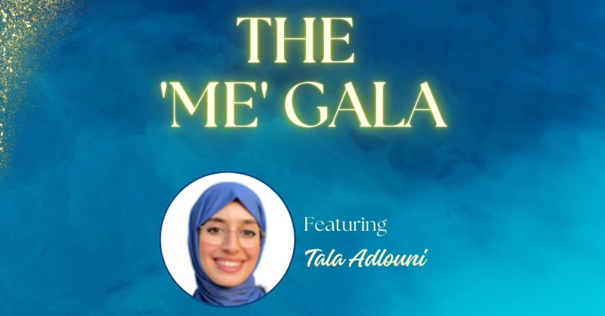 Being ME Muslimah Empowered Vancouver Gala