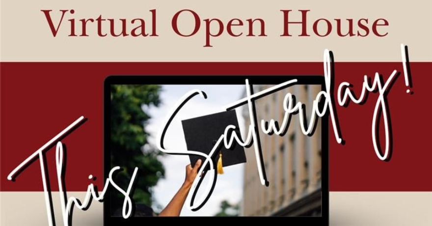 Virtual Open House for Muslim Association of Canada (MAC) Canadian Islamic College
