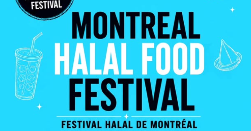 Montreal Halal Food Festival