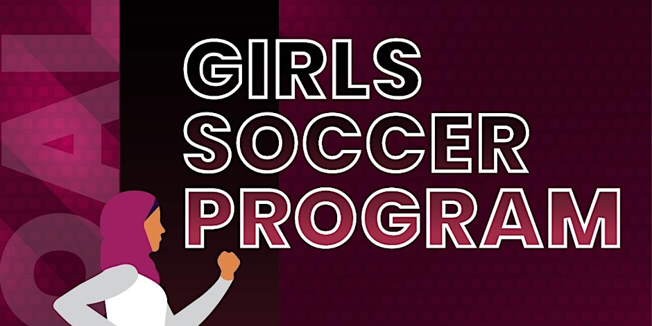 Al Rashid Youth Club Girls Soccer Program (Ages 7 to 12)